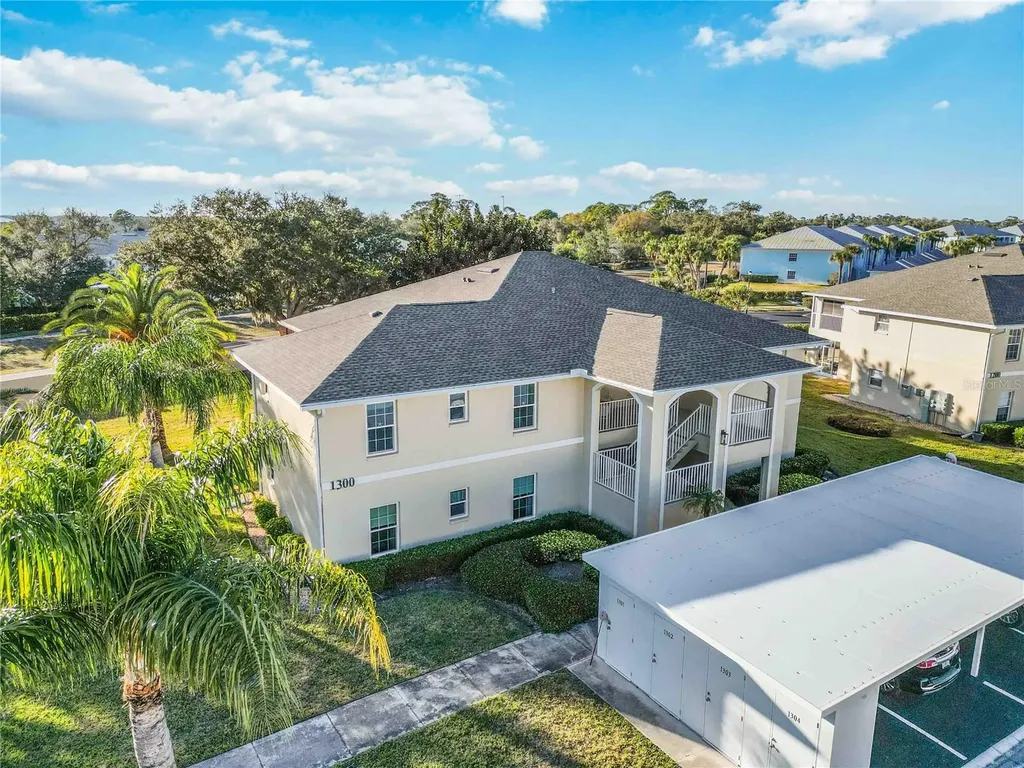 5800 Sabal Trace Drive North Port FL 34287