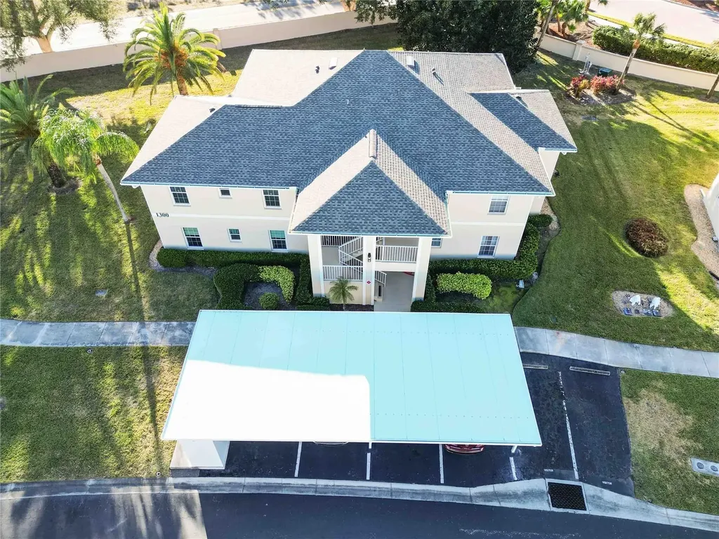 5800 Sabal Trace Drive North Port FL 34287