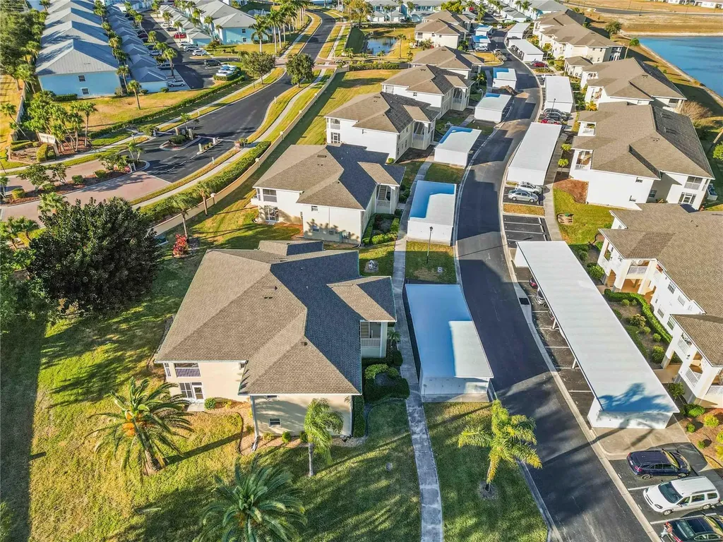 5800 Sabal Trace Drive North Port FL 34287