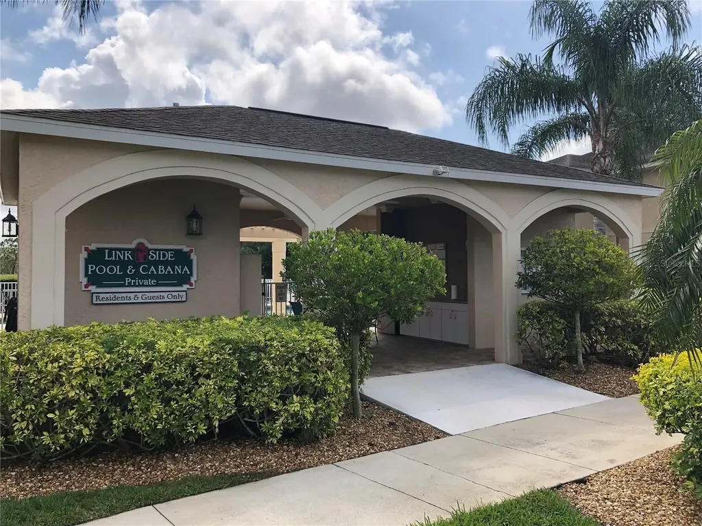 5800 Sabal Trace Drive North Port FL 34287