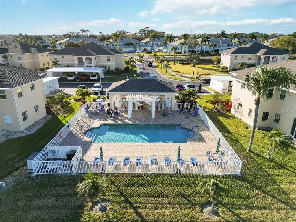 5800 Sabal Trace Drive North Port FL 34287