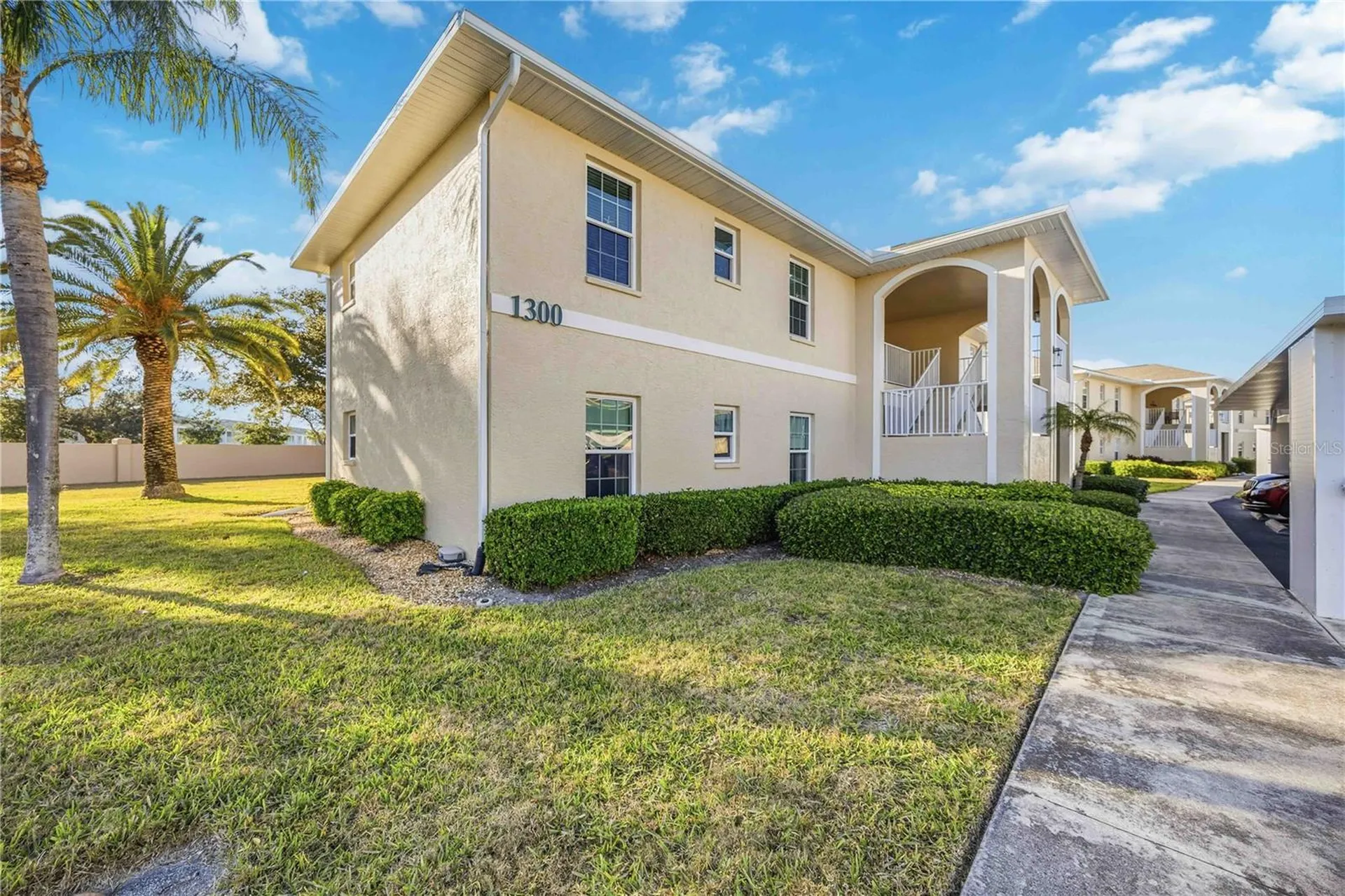 North Port FL, 5800 Sabal Trace Drive, Unit 1302