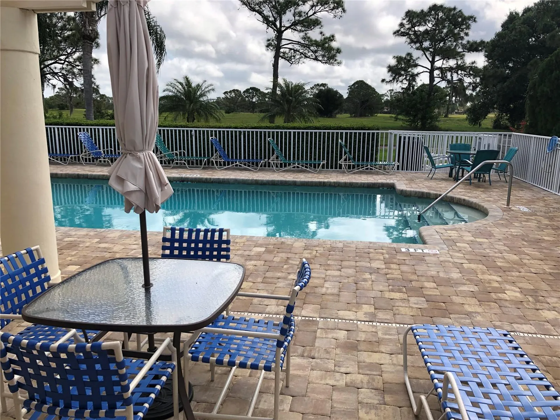 5800 Sabal Trace Drive North Port FL 34287