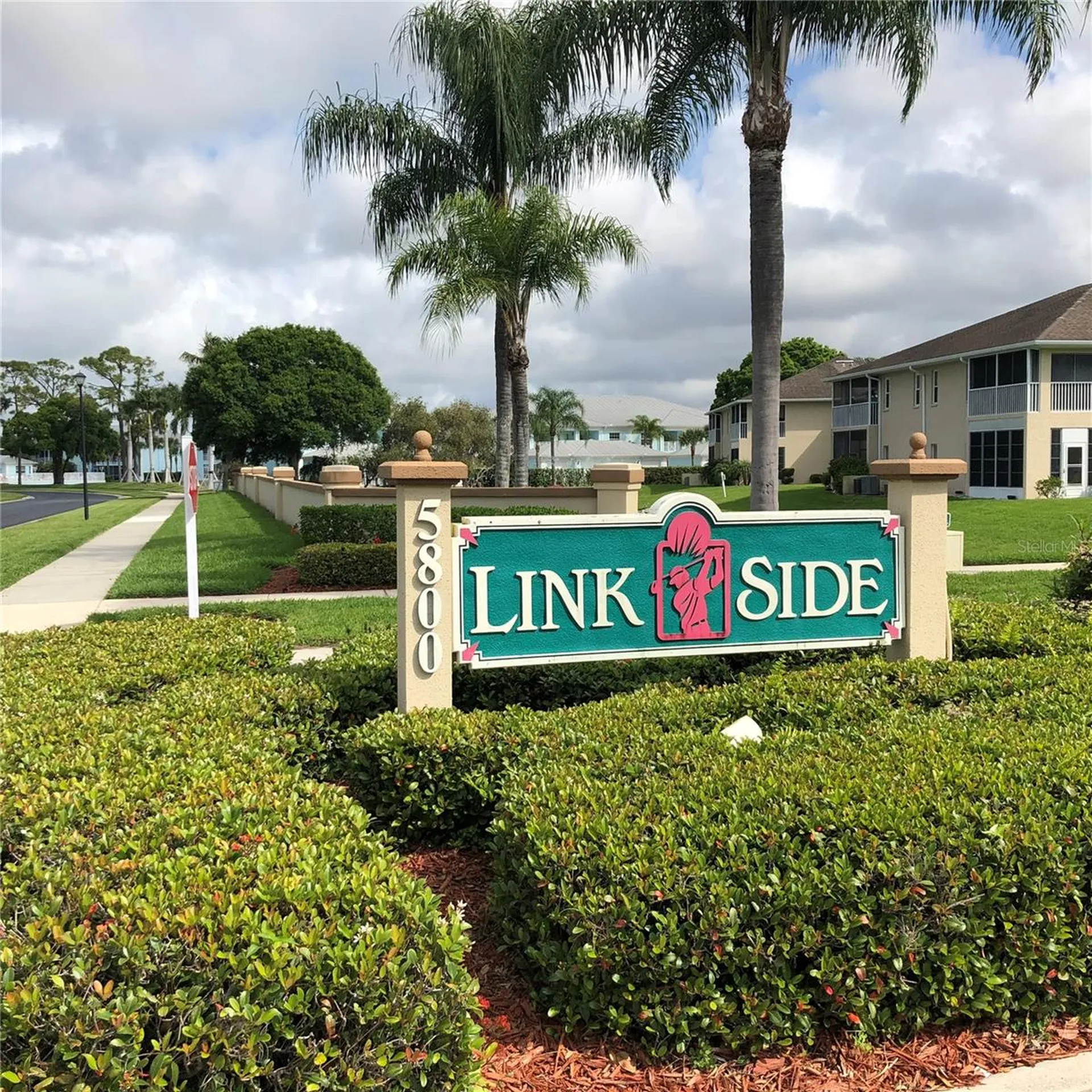 5800 Sabal Trace Drive North Port FL 34287