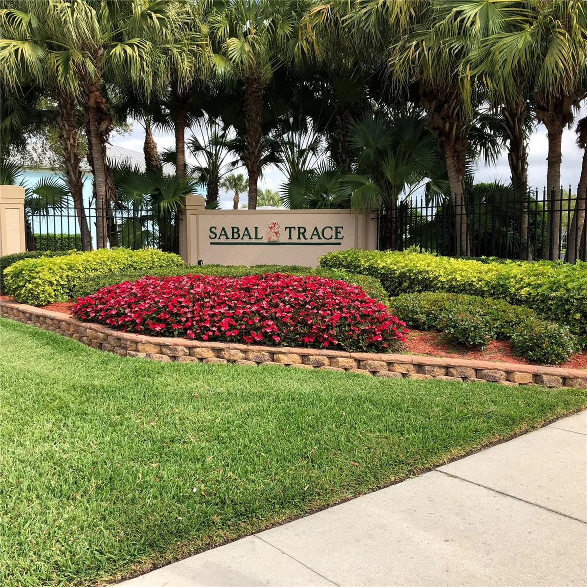 5800 Sabal Trace Drive North Port FL 34287