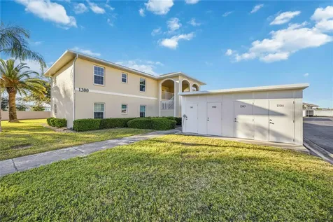 5800 Sabal Trace Drive North Port FL 34287