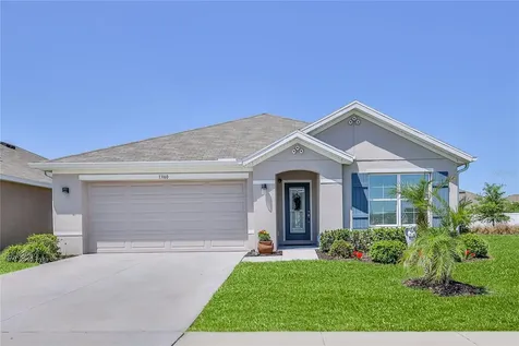 13160 Golden Lime Avenue Spring Hill FL 34609