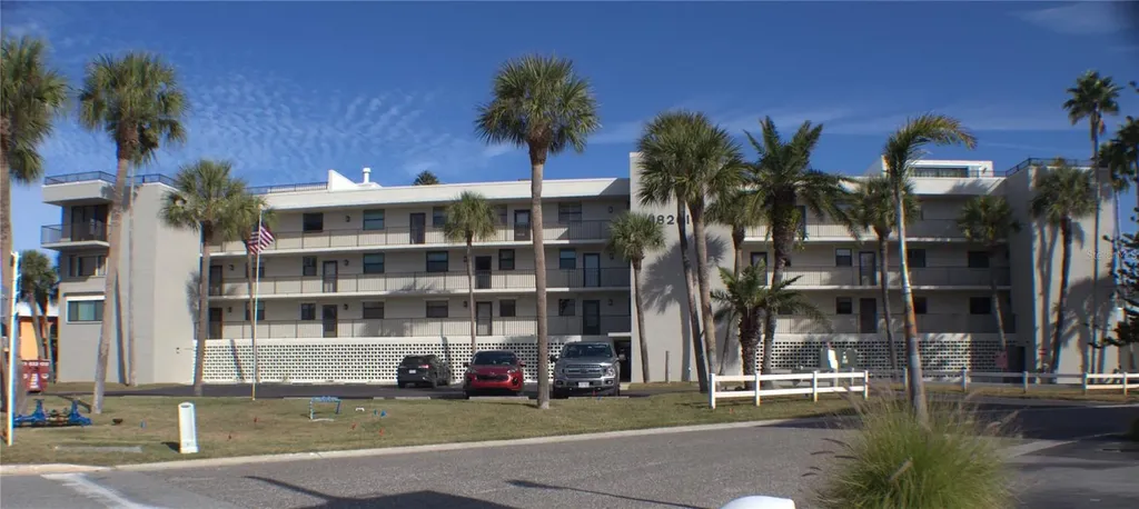 18201 Gulf Boulevard Redington Shores FL 33708