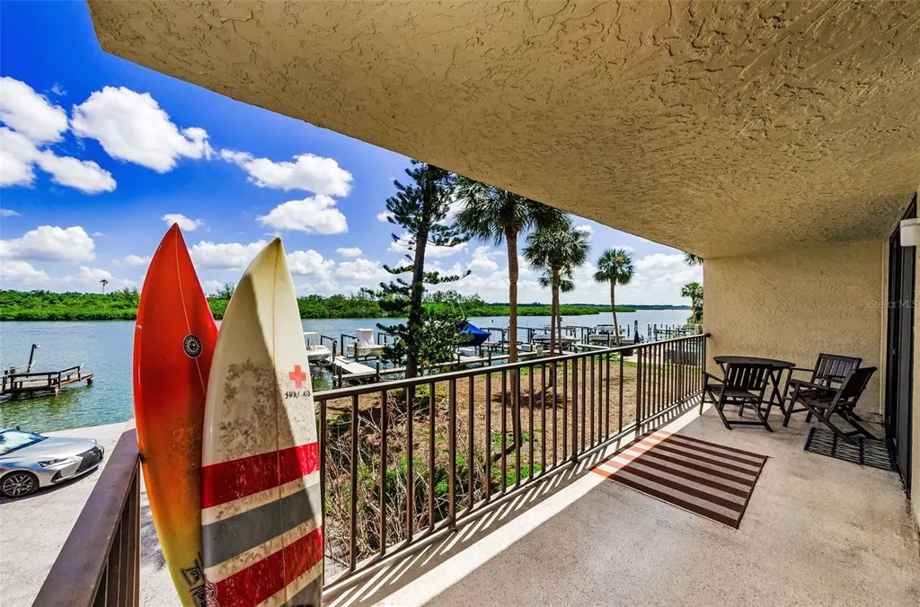 18201 Gulf Boulevard Redington Shores FL 33708