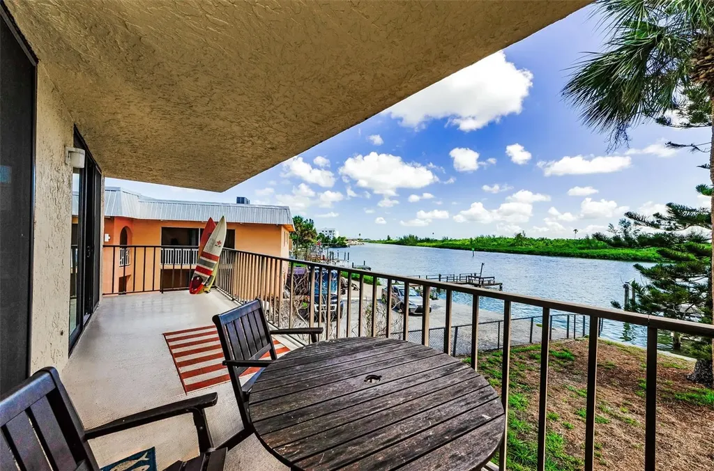 18201 Gulf Boulevard Redington Shores FL 33708