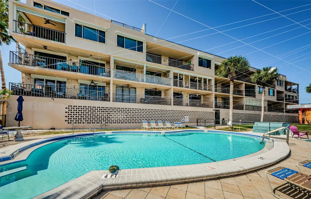 18201 Gulf Boulevard Redington Shores FL 33708
