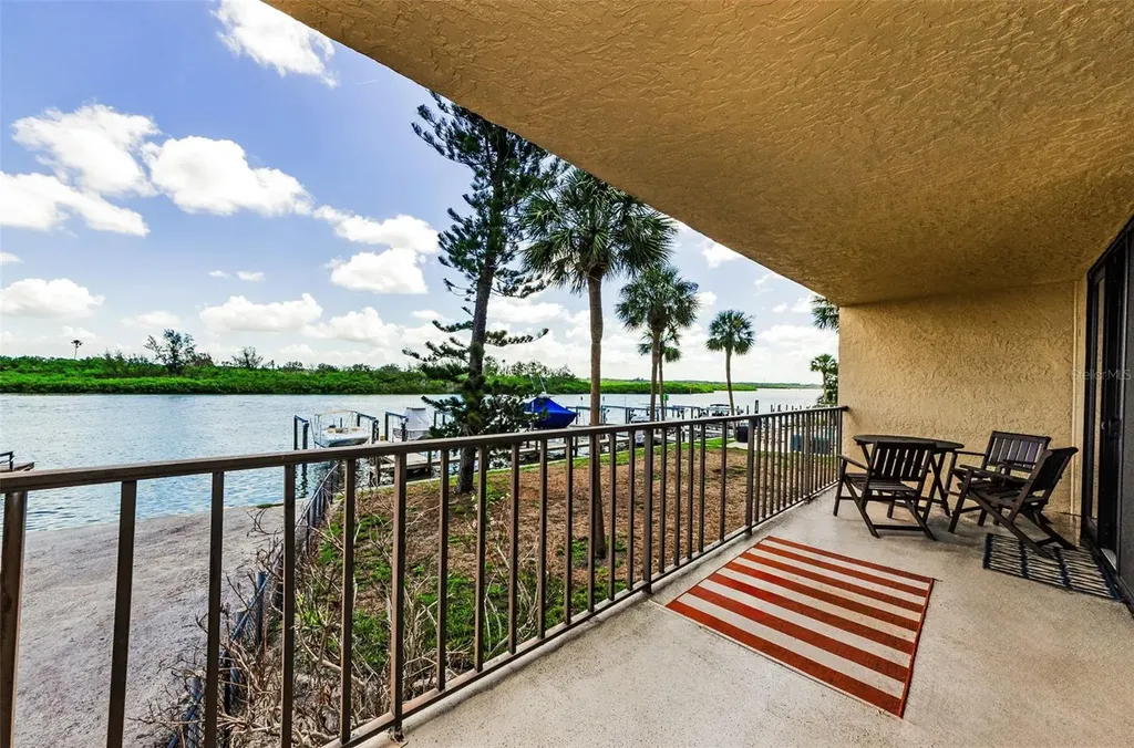 18201 Gulf Boulevard Redington Shores FL 33708