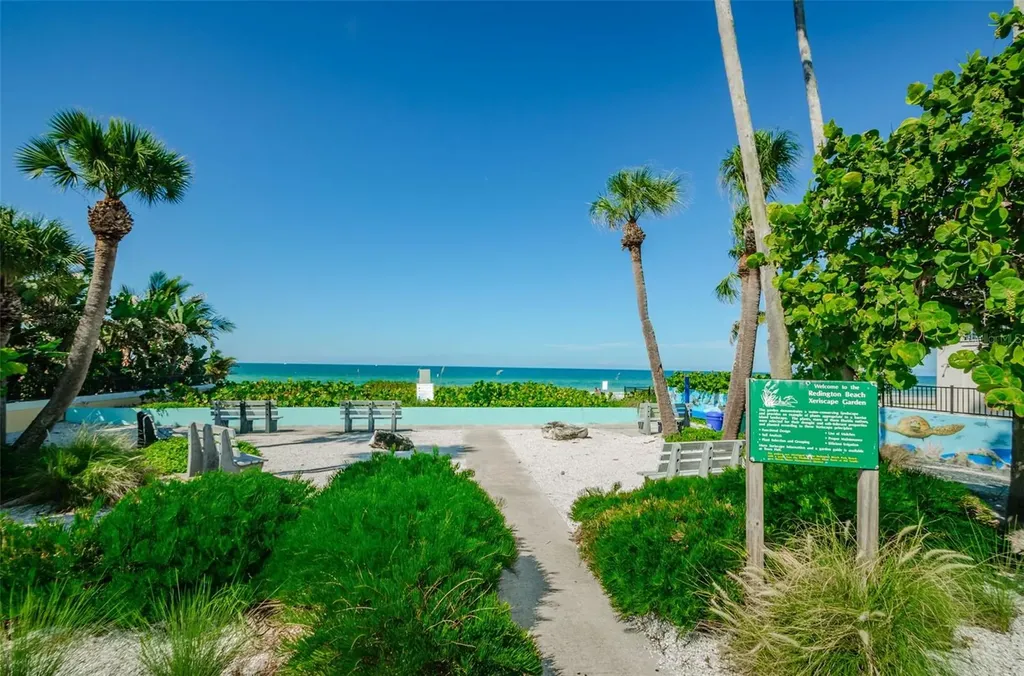 18201 Gulf Boulevard Redington Shores FL 33708