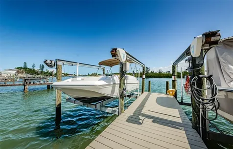 18201 Gulf Boulevard Redington Shores FL 33708