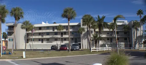 18201 Gulf Boulevard Redington Shores FL 33708