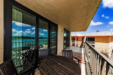 18201 Gulf Boulevard Redington Shores FL 33708
