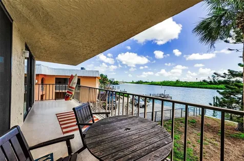 18201 Gulf Boulevard Redington Shores FL 33708