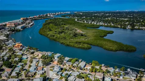 18201 Gulf Boulevard Redington Shores FL 33708