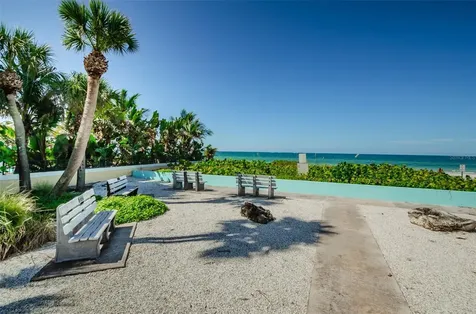 18201 Gulf Boulevard Redington Shores FL 33708