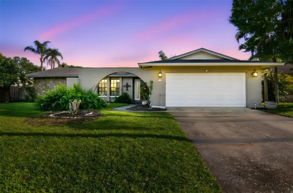 4120 Rolling Springs Drive Tampa FL 33624