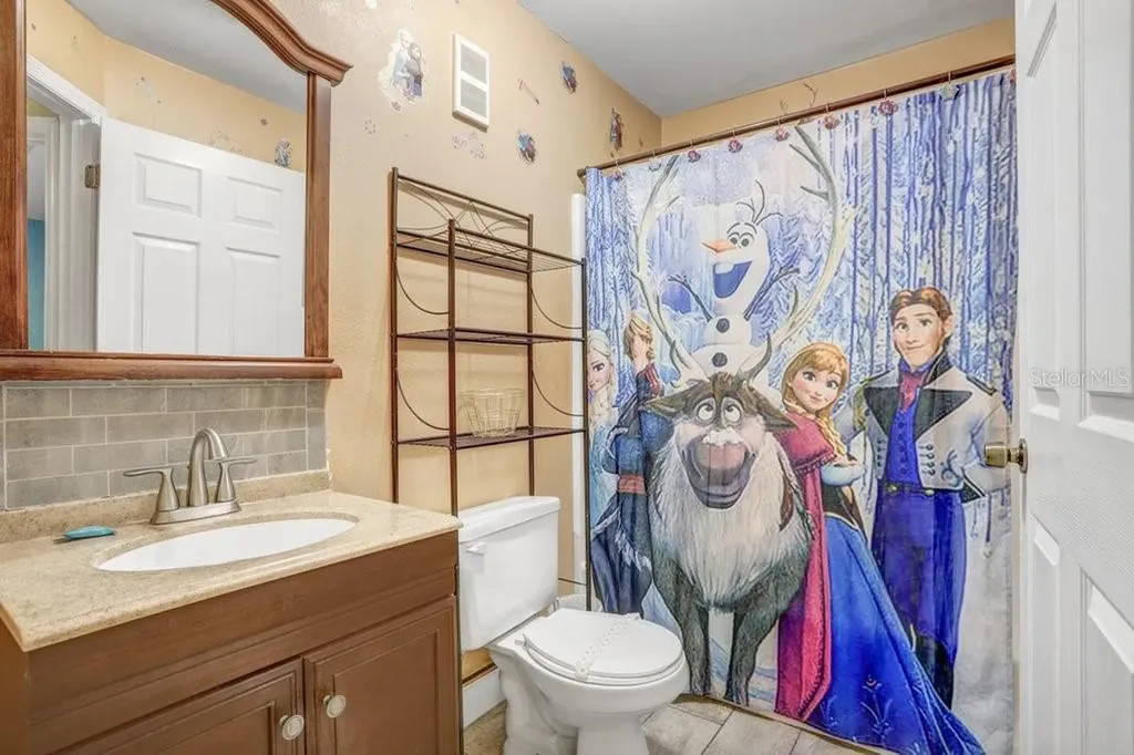 8838 Coral Palms Court Kissimmee FL 34747