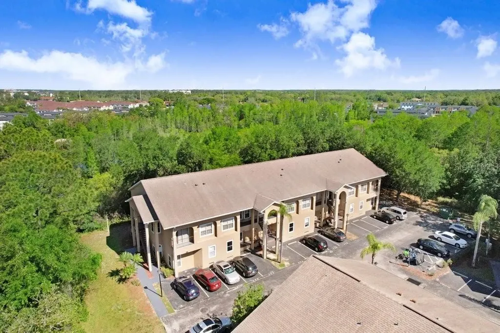 8838 Coral Palms Court Kissimmee FL 34747