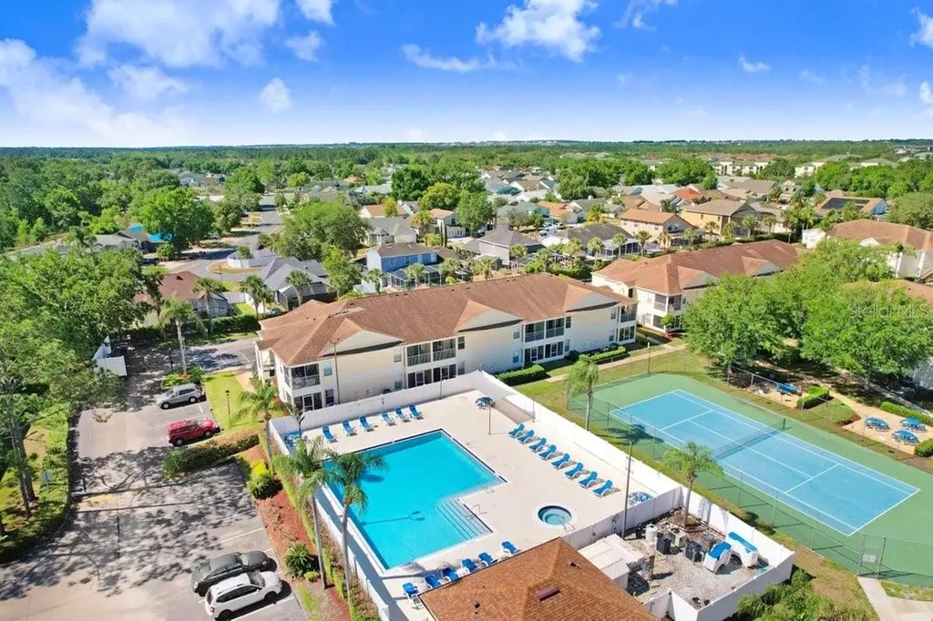 8838 Coral Palms Court Kissimmee FL 34747