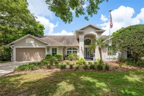 18106 Woodcreek Place Lutz FL 33548