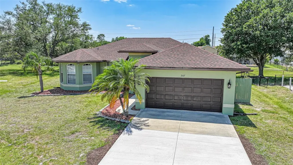 347 Casale G Street Punta Gorda FL 33983