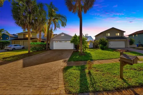 16141 Gardendale Drive Tampa FL 33624