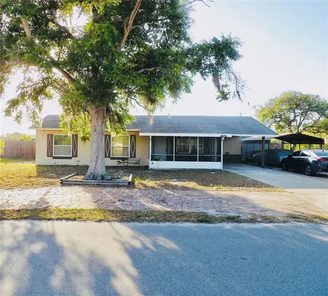4746 Wales Street Lake Wales FL 33859