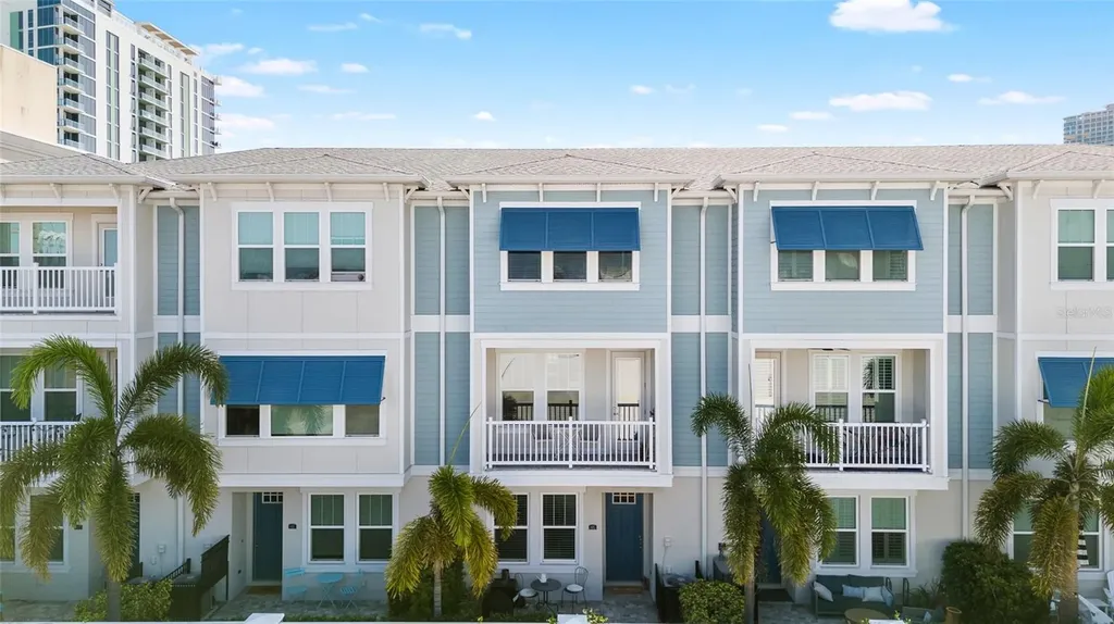 845 Burlington Avenue N St Petersburg FL 33701