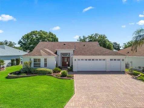 17427 SE 72nd Overbrook Court The Villages FL 32162