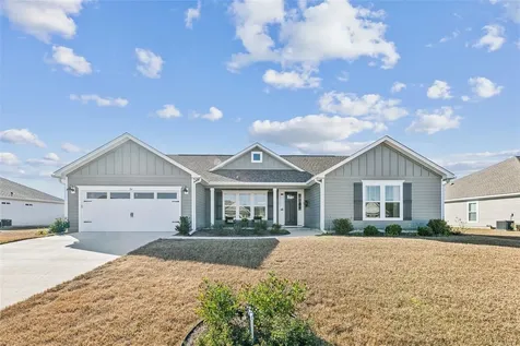 84 Shelby Drive Crawfordville FL 32327