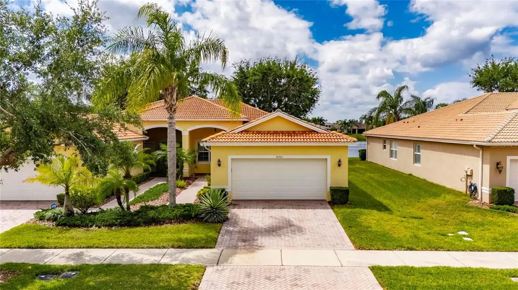 16261 Amethyst Key Drive Wimauma FL 33598