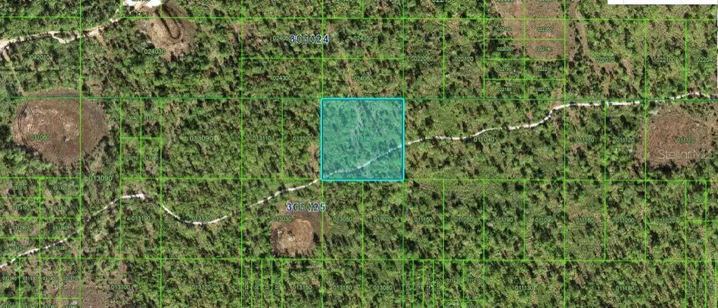 N/a Frostproof FL 33843