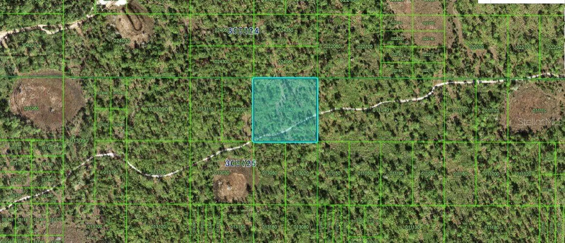 N/a Frostproof FL 33843