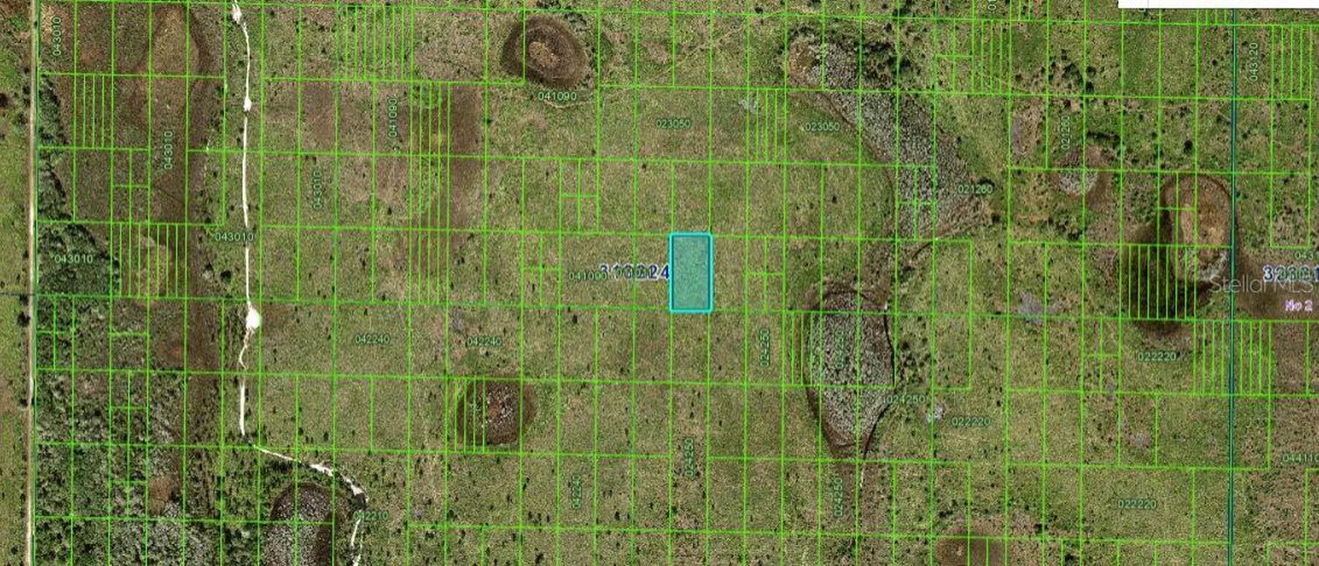 N/a Frostproof FL 33843