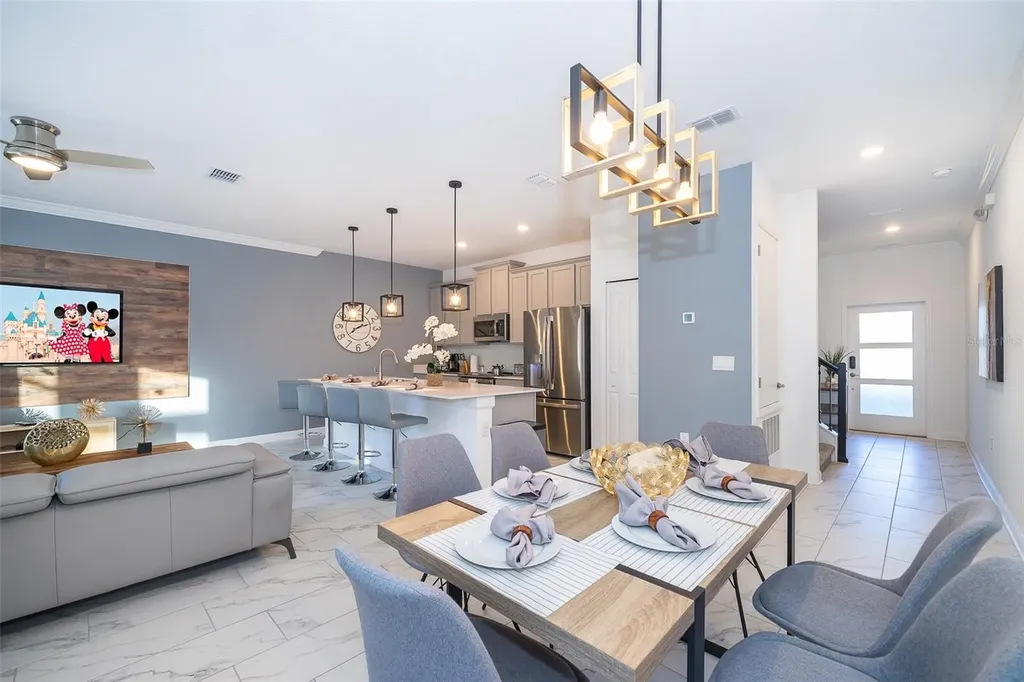 4220 Paragraph Drive Kissimmee FL 34746