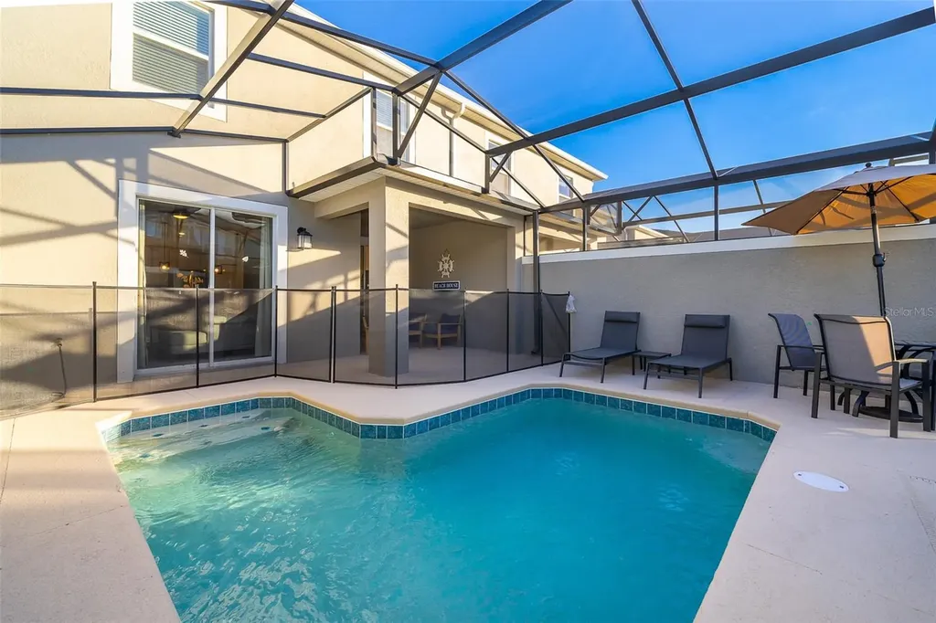 4220 Paragraph Drive Kissimmee FL 34746