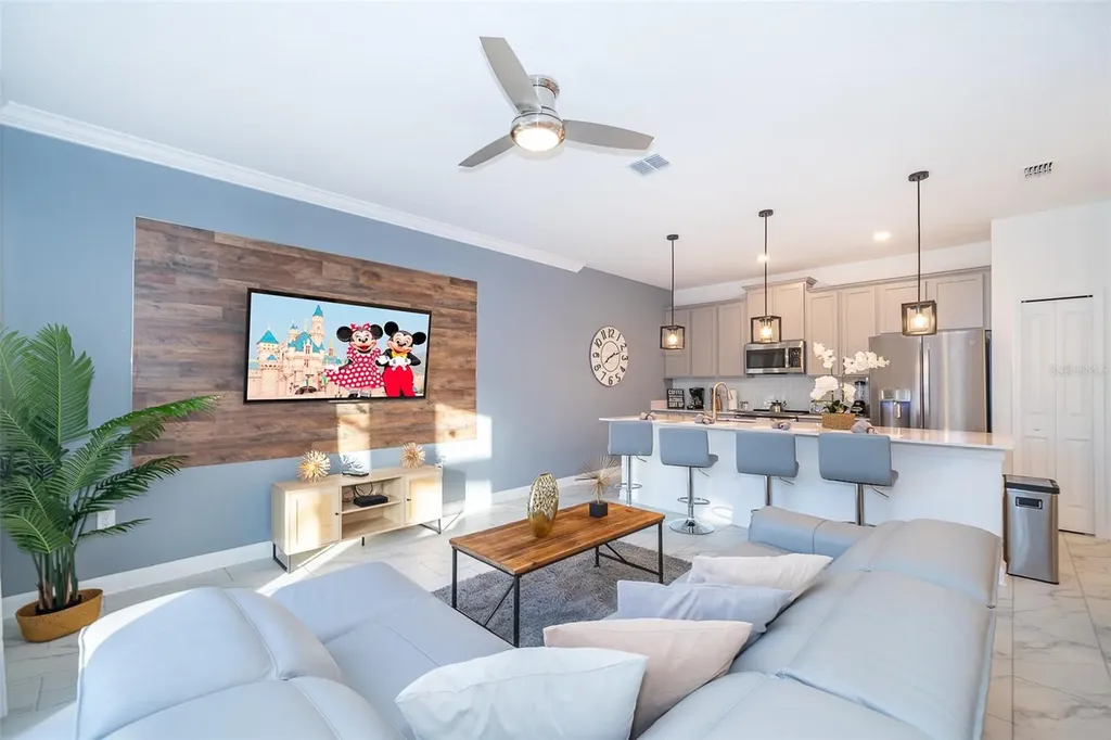 4220 Paragraph Drive Kissimmee FL 34746