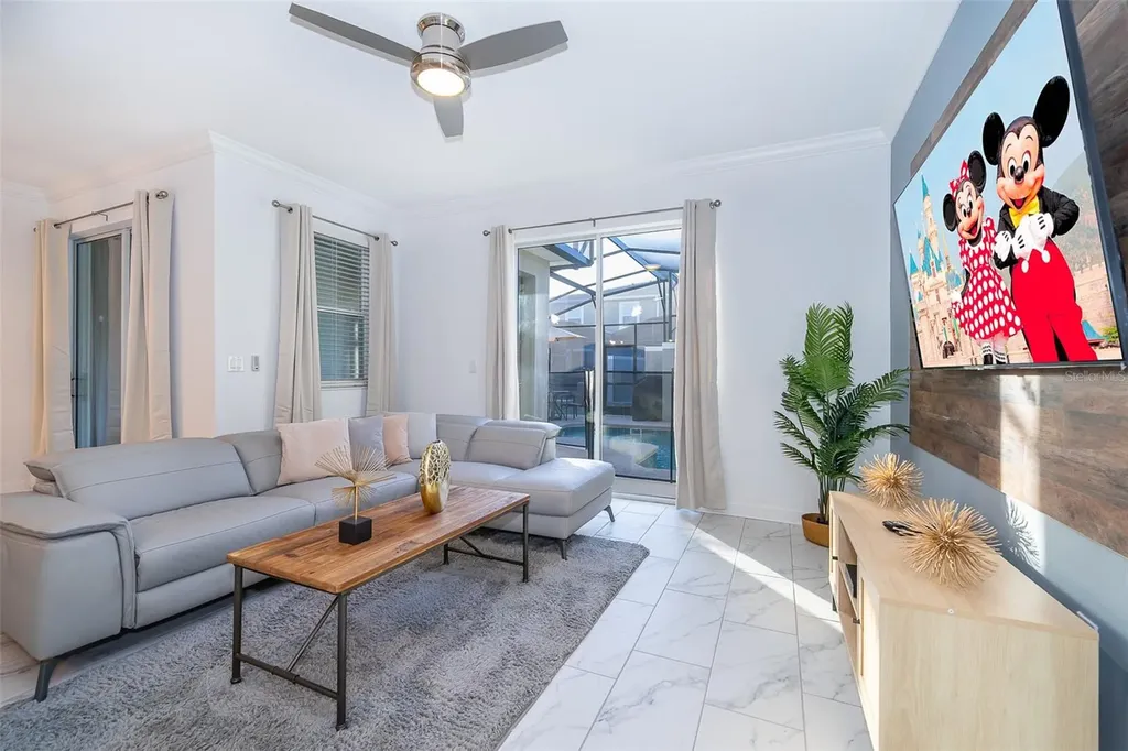 4220 Paragraph Drive Kissimmee FL 34746