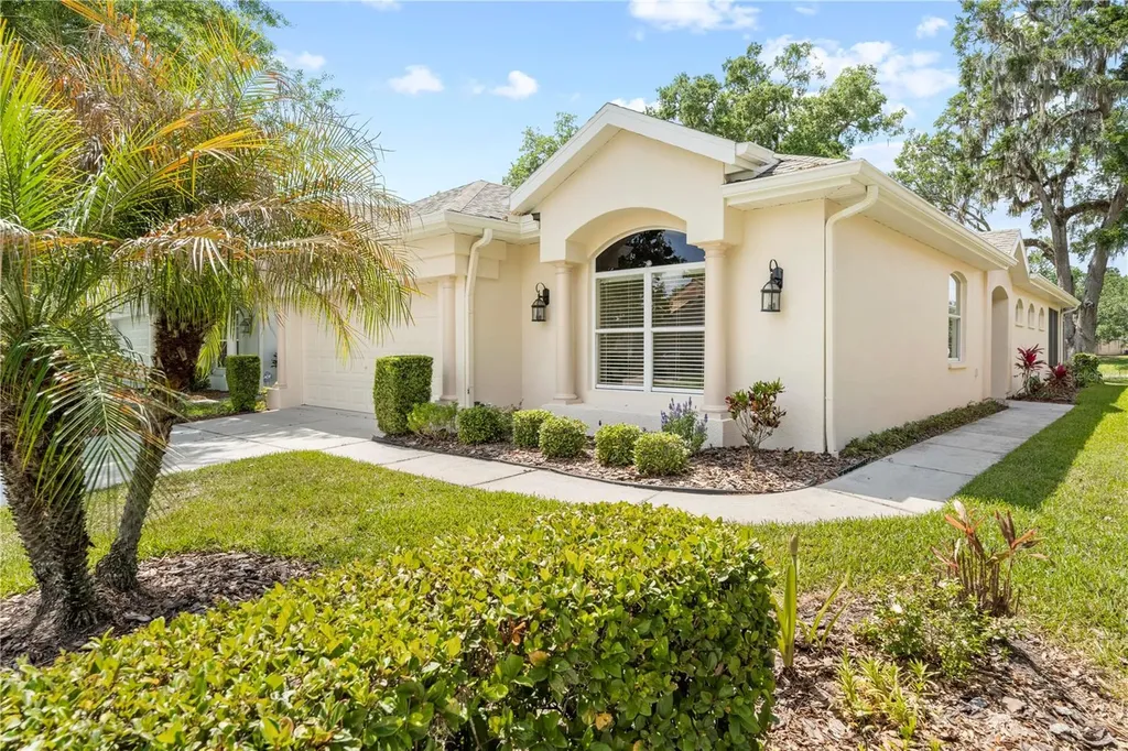 4407 Caliquen Drive Brooksville FL 34604