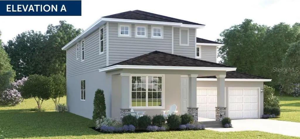 3828 Isle Royal Place Apopka FL 32712