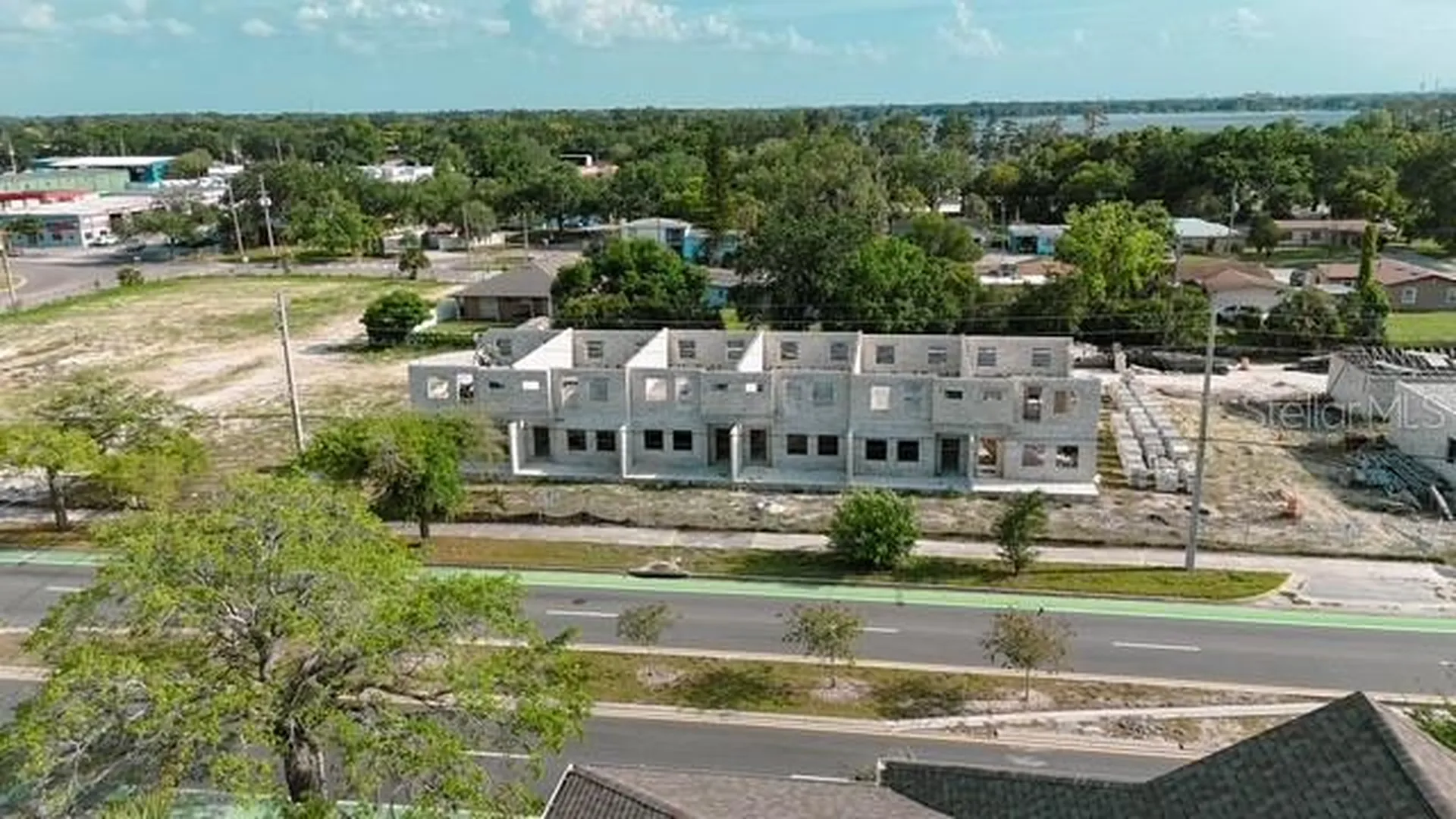 2042 Orange Center Boulevard Orlando FL 32805