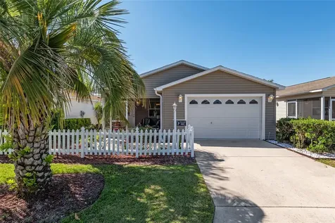 992 Pinewood Place The Villages FL 32162