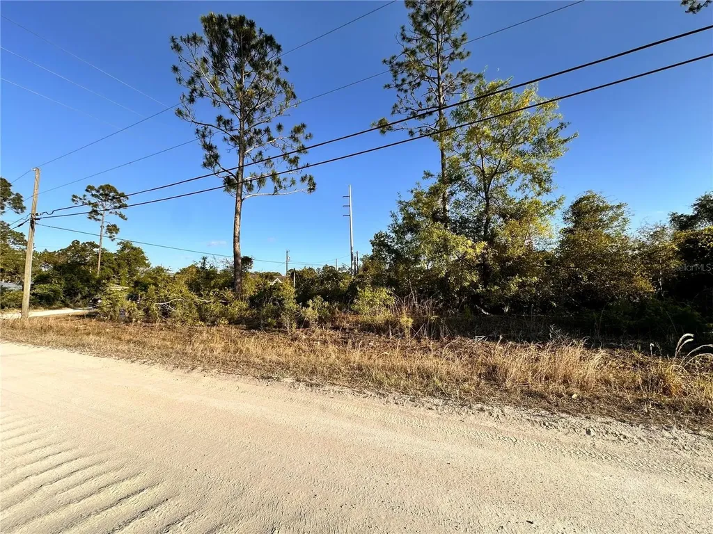 1190 9th Avenue Deland FL 32724
