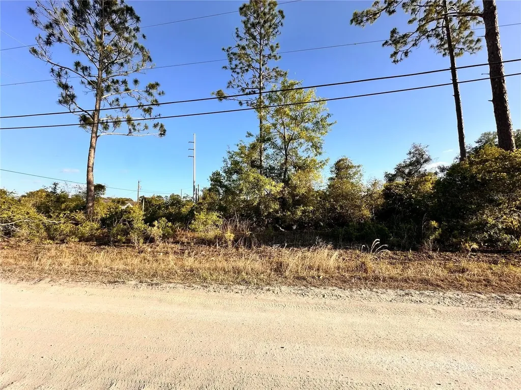 1190 9th Avenue Deland FL 32724