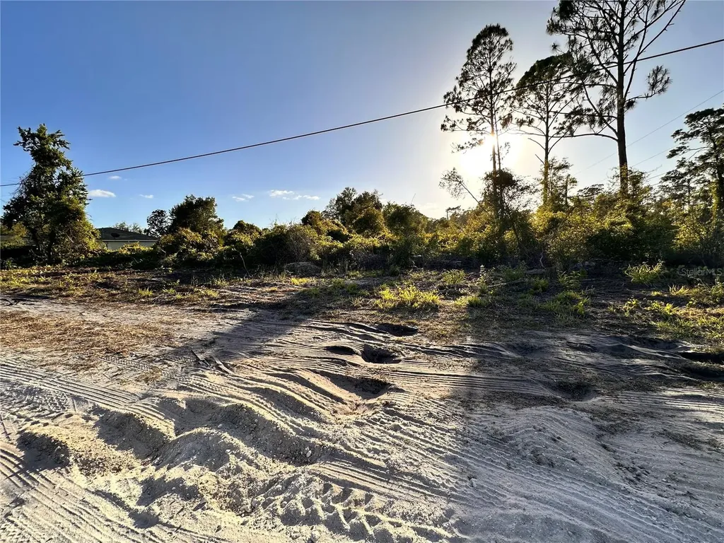 1190 9th Avenue Deland FL 32724