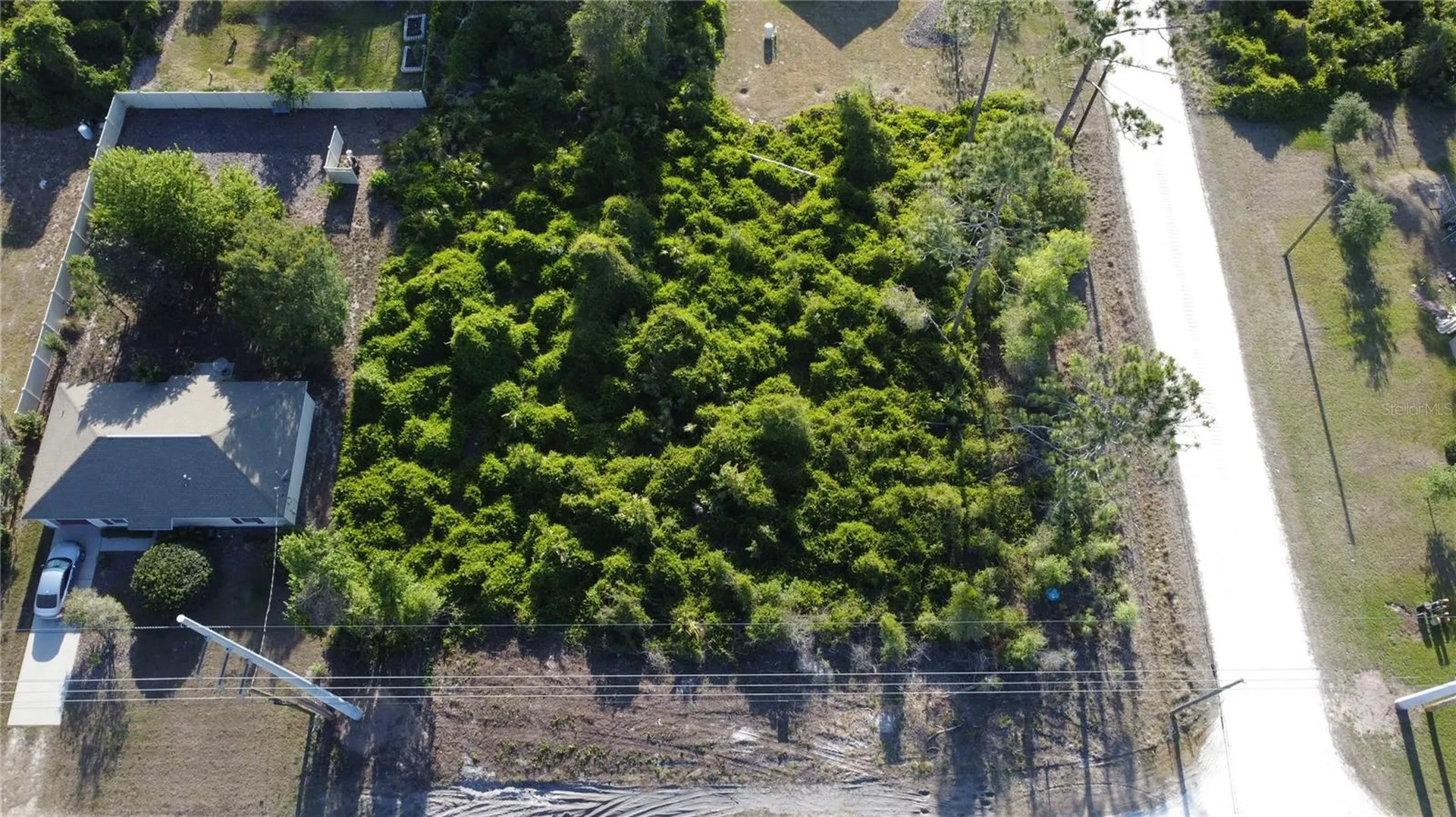 1190 9th Avenue Deland FL 32724